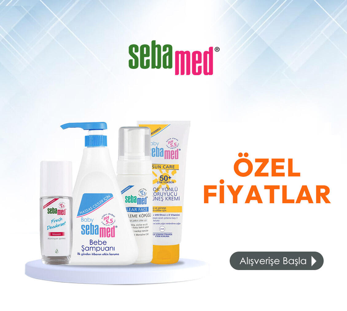 Sebamed