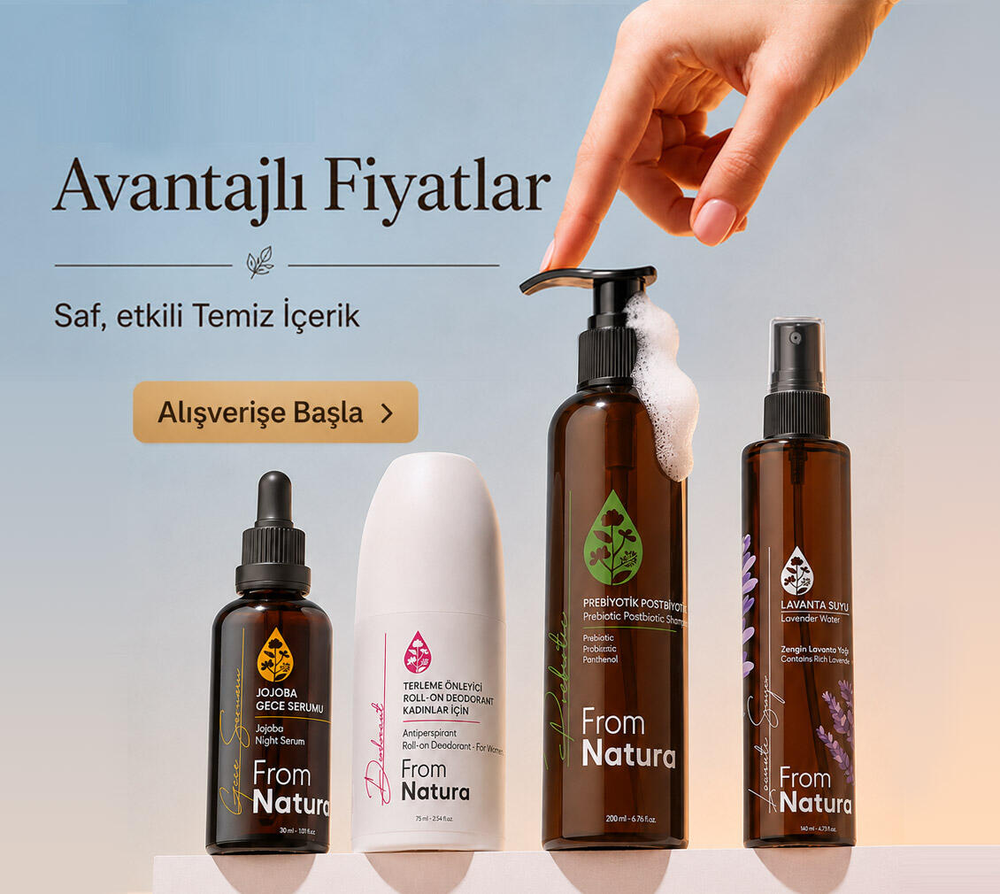 From Natura 