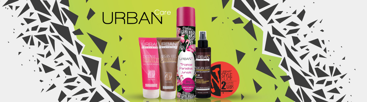 Urban Care &Uuml;r&uuml;nleri