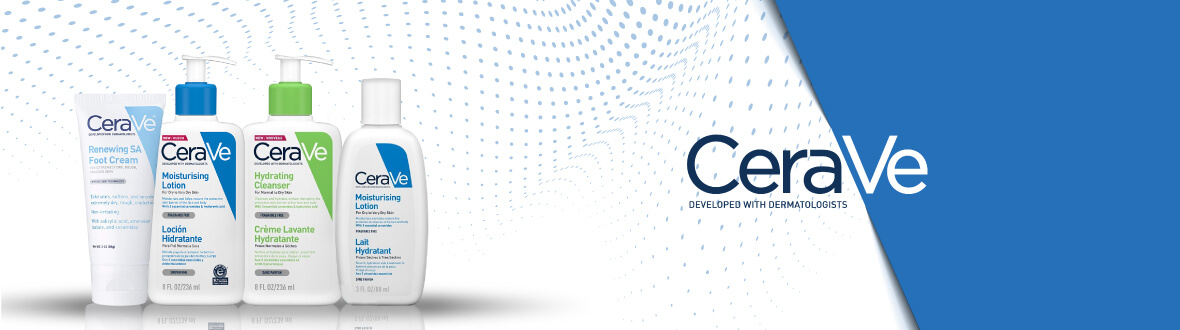 CeraVe Ürünleri