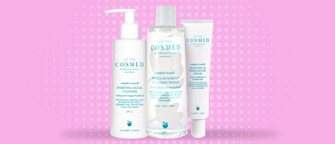 Complete Benefit Serisi
