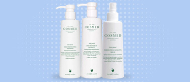 Hair Guard Serisi
