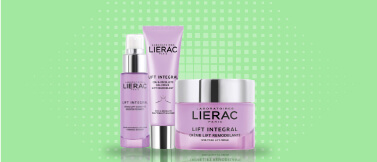 Lift Integral Serisi
