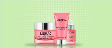 Supra Radiance Serisi