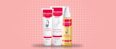 Anne Ürünleri
