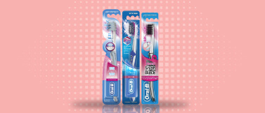 Oral-B Diş Fırçaları