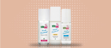 Deodorantlar