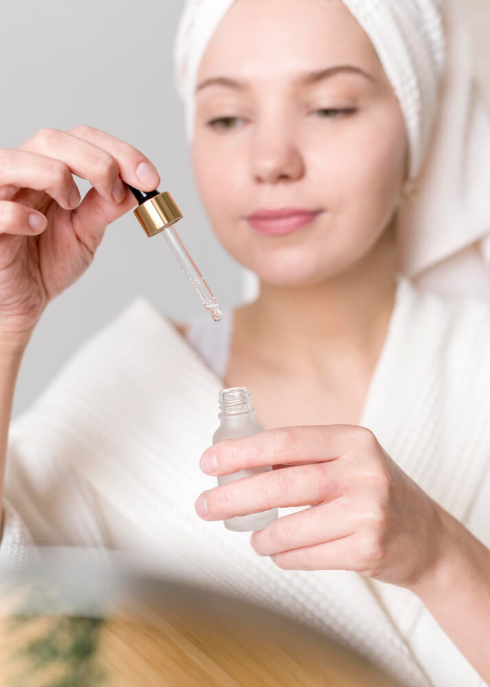 peptit içerikli ürün seçerken dikkat edilmesi gerekenler