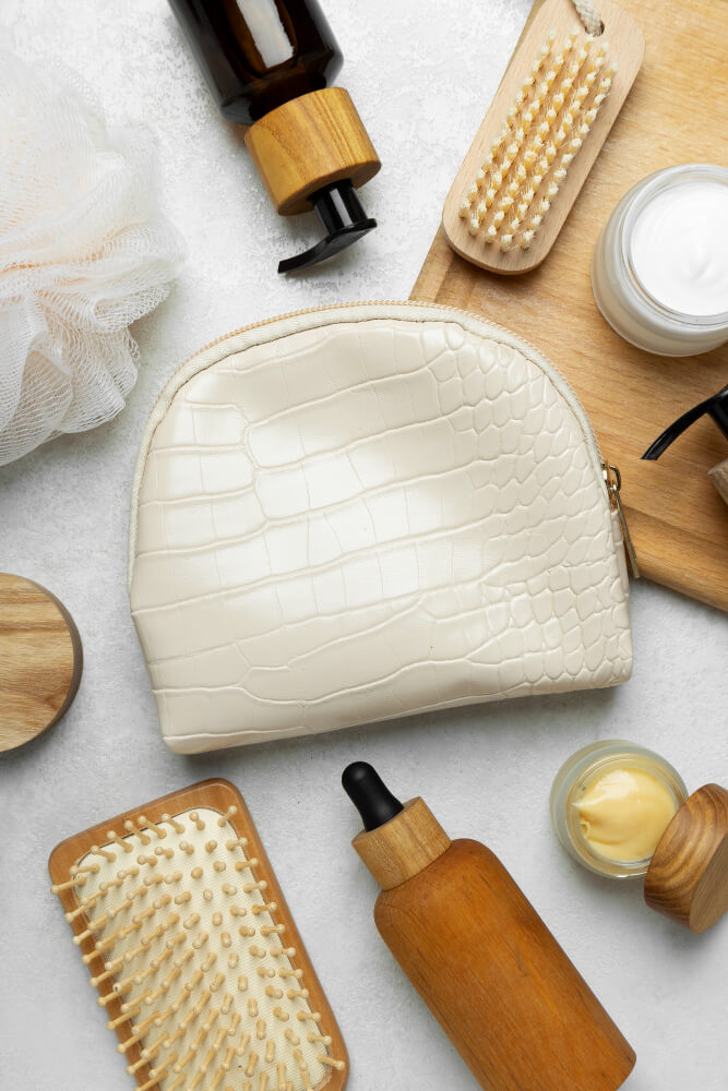 tatilde minimal cilt bakım çantasında neler olmalı