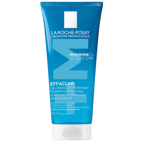 La Roche-Posay Effaclar Jel 200 ml